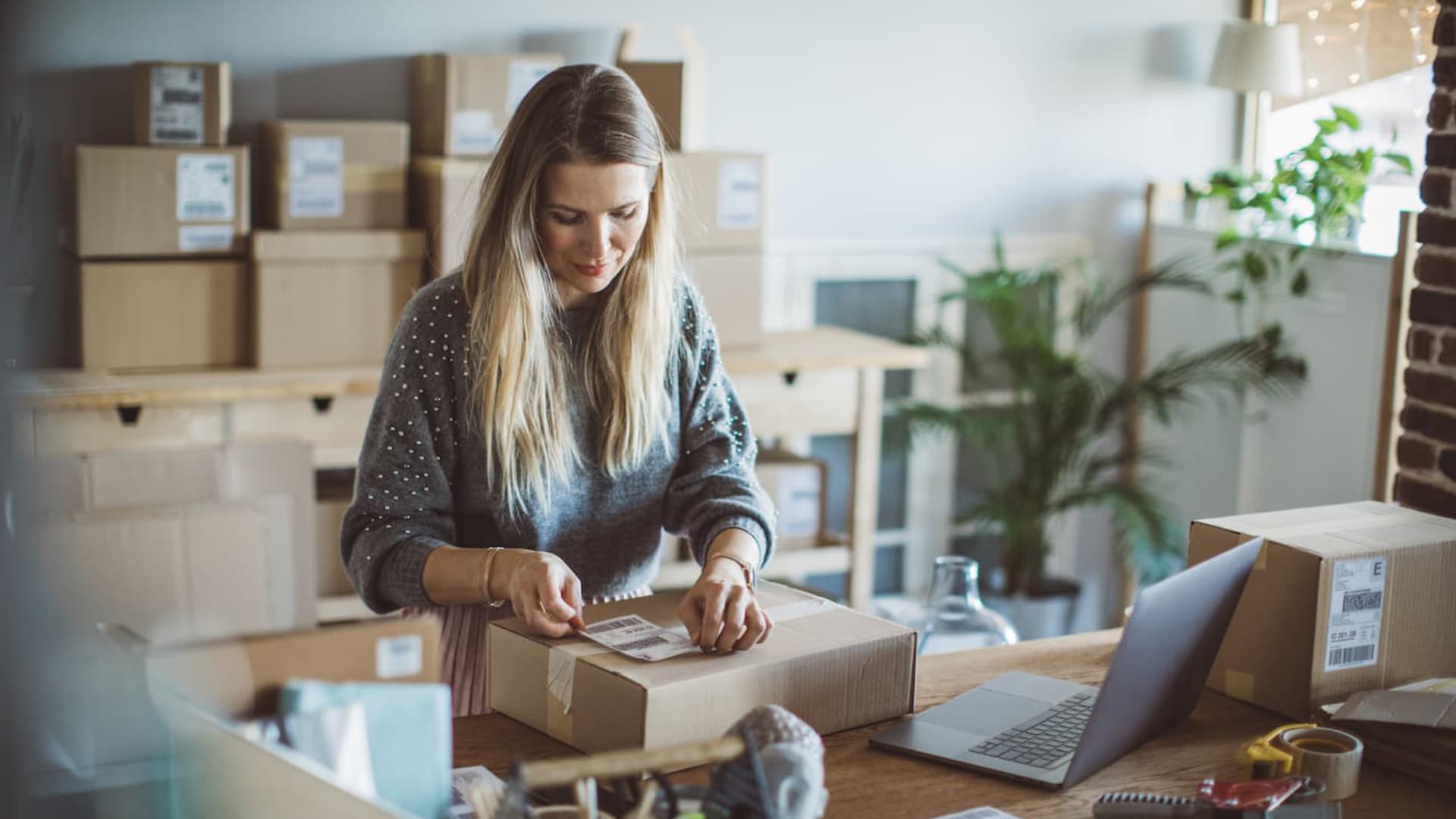 Auto Crop and Print Vinted Shipping Labels to 4x6 Format (Complete Guide)